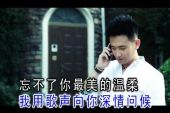 《忘不了的温柔》(安东阳演唱)的文本歌词及LRC歌词
