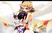 《歪鏡・シェンショウジン》(小日向未来(CV.井口裕香)演唱)的文本歌词及LRC歌词