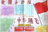 《爱我中华》(宋祖英演唱)的文本歌词及LRC歌词