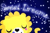 《Sweet Dreams》(西野カナ演唱)的文本歌词及LRC歌词