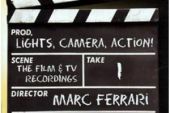 《LIGHTS, CAMERA, ACTION》(西野カナ演唱)的文本歌词及LRC歌词