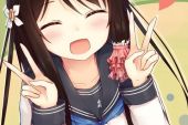《糸偏 -いとへん-》(FLOW演唱)的文本歌词及LRC歌词