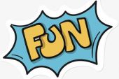 《FUN!!》(葉月渚(CV.代永翼)演唱)的文本歌词及LRC歌词