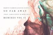 《Faraway》(miwa演唱)的文本歌词及LRC歌词