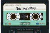 《Super Brothers》(陈冠希&哈狗帮演唱)的文本歌词及LRC歌词
