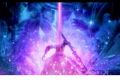 《幻術のクロスロード》(彩音演唱)的文本歌词及LRC歌词