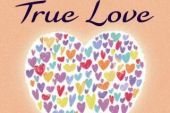 《True Love》(塩ノ谷早耶香演唱)的文本歌词及LRC歌词