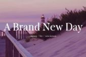 《BRAND NEW DAYS》(ALL,CITY,STEPPERS演唱)的文本歌词及LRC歌词