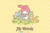 《Melody》(张阳阳演唱)的文本歌词及LRC歌词