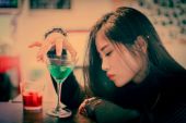 《思念如酒》(金久哲演唱)的文本歌词及LRC歌词