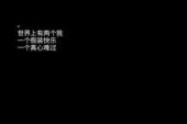 《假装快乐假装难过》(海来阿木演唱)的文本歌词及LRC歌词
