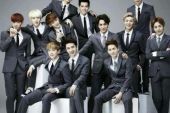 《咆哮(Growl)》(EXO-M演唱)的文本歌词及LRC歌词