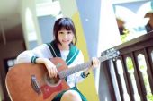 《いつかの春のメロディー》(kainatsu演唱)的文本歌词及LRC歌词
