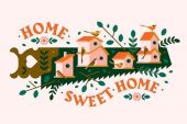 《Sweet Home》(平井大演唱)的文本歌词及LRC歌词