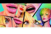 《Make Up》(FAT,CAT演唱)的文本歌词及LRC歌词