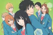 《君に届け》(家入レオ演唱)的文本歌词及LRC歌词