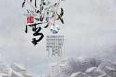 《雁城雪》(小爱的妈演唱)的文本歌词及LRC歌词