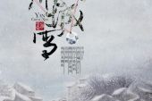 《雁城雪》(小爱的妈演唱)的文本歌词及LRC歌词