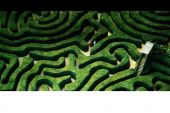 《Labyrinth》(Vimclip演唱)的文本歌词及LRC歌词