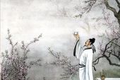 《独酌》(慕寒&晃儿演唱)的文本歌词及LRC歌词