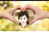 《掌心里的宝》(孙艺琪演唱)的文本歌词及LRC歌词
