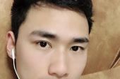 《大男孩》(司文&铁热沁夫演唱)的文本歌词及LRC歌词