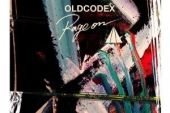 《Rage on》(OLDCODEX演唱)的文本歌词及LRC歌词
