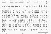 《剑风凉》(姜,玉,阳演唱)的文本歌词及LRC歌词