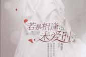 《相逢未爱时》(孙艺琪演唱)的文本歌词及LRC歌词