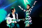 《情歌怎么唱》(慕容晓晓演唱)的文本歌词及LRC歌词