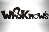 《Who Knows》(周锐演唱)的文本歌词及LRC歌词