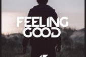 《Feeling good》(邹骁演唱)的文本歌词及LRC歌词