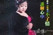 《谁解心中不了情》(王爱华演唱)的文本歌词及LRC歌词
