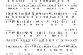 《卷珠帘(新)》(霍尊演唱)的文本歌词及LRC歌词