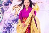 《不败红颜》(蒙蒙演唱)的文本歌词及LRC歌词