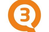 《3Q》(3unshine演唱)的文本歌词及LRC歌词