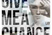 《Give me a chance》(胡彦斌演唱)的文本歌词及LRC歌词