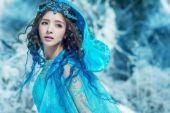 《幻城》(周品演唱)的文本歌词及LRC歌词