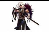 《剑魂》(李炜演唱)的文本歌词及LRC歌词