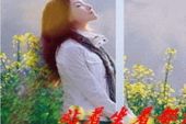 《站着坐着都想你》(苏谭谭演唱)的文本歌词及LRC歌词