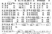 《情思渤海湾》(醉美演唱)的文本歌词及LRC歌词