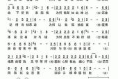 《红尘苦恋》(谢小雨&雨飞飞演唱)的文本歌词及LRC歌词