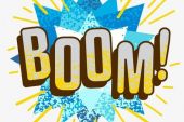 《Boom Boom》(葛仲珊演唱)的文本歌词及LRC歌词