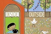 《Outside》(张钰琪演唱)的文本歌词及LRC歌词