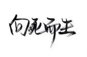 《向死而生》(祖娅纳惜、汐音社演唱)的文本歌词及LRC歌词