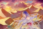 《生死一舞的爱语》(双笙演唱)的文本歌词及LRC歌词