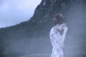 《转身以后》(望海高歌演唱)的文本歌词及LRC歌词