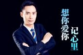 《想你爱你记心里》(望海高歌演唱)的文本歌词及LRC歌词