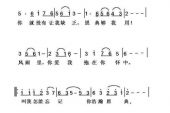 《怎能忘了你是谁》(陈瑞,赵小兵演唱)的文本歌词及LRC歌词