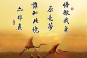 《自然不是罪名》(谭咏麟/周殷廷演唱)的文本歌词及LRC歌词